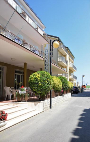 Hotel Everest Bellaria-Igea Marina